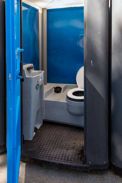 Sanitation services for porta potties in Green Park, MO