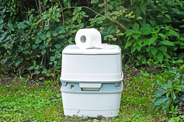 Best Porta potty delivery and setup  in Green Park, MO