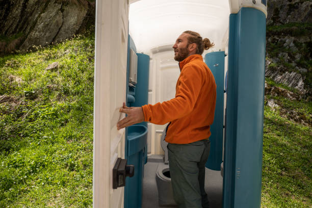 Best Construction site porta potty rental  in Green Park, MO