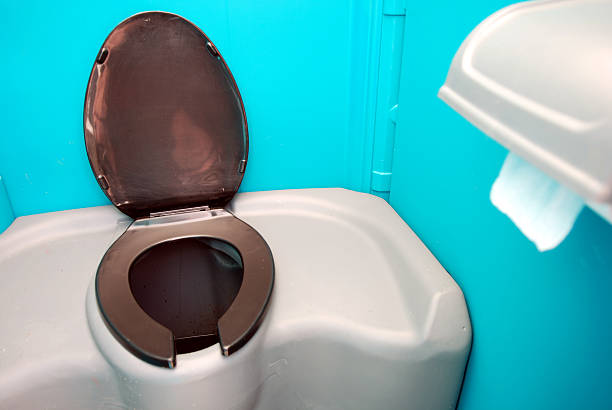 Best Best portable toilet rental  in Green Park, MO