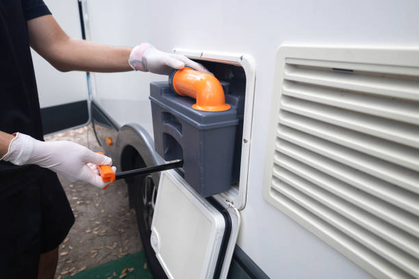 Best Affordable portable toilet rental  in Green Park, MO