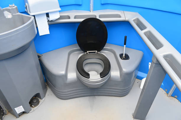 Professional porta potty rental in Green Park, MO