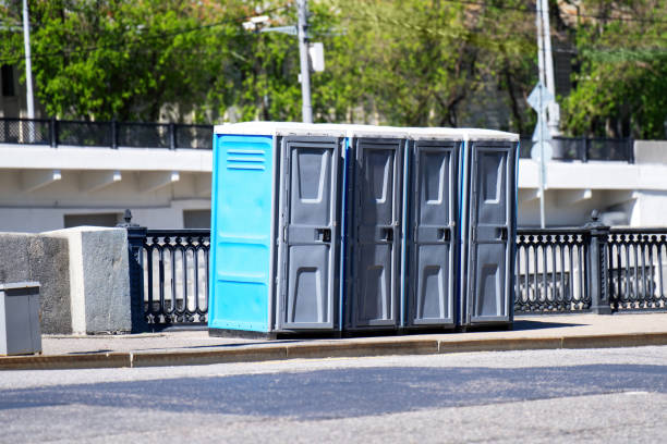 Portable restroom solutions in Green Park, MO