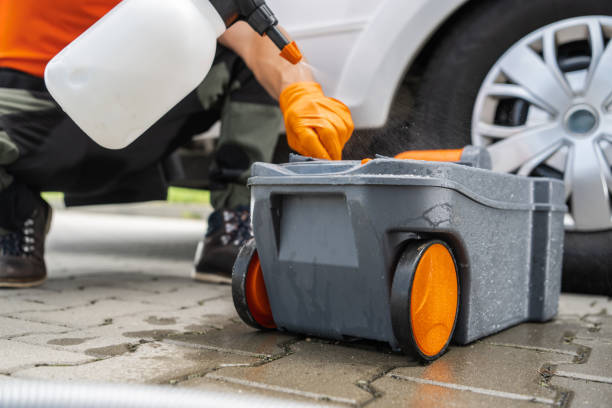 Best Local porta potty services  in Green Park, MO
