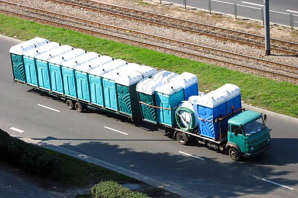 Best Portable toilet rental cost  in Green Park, MO